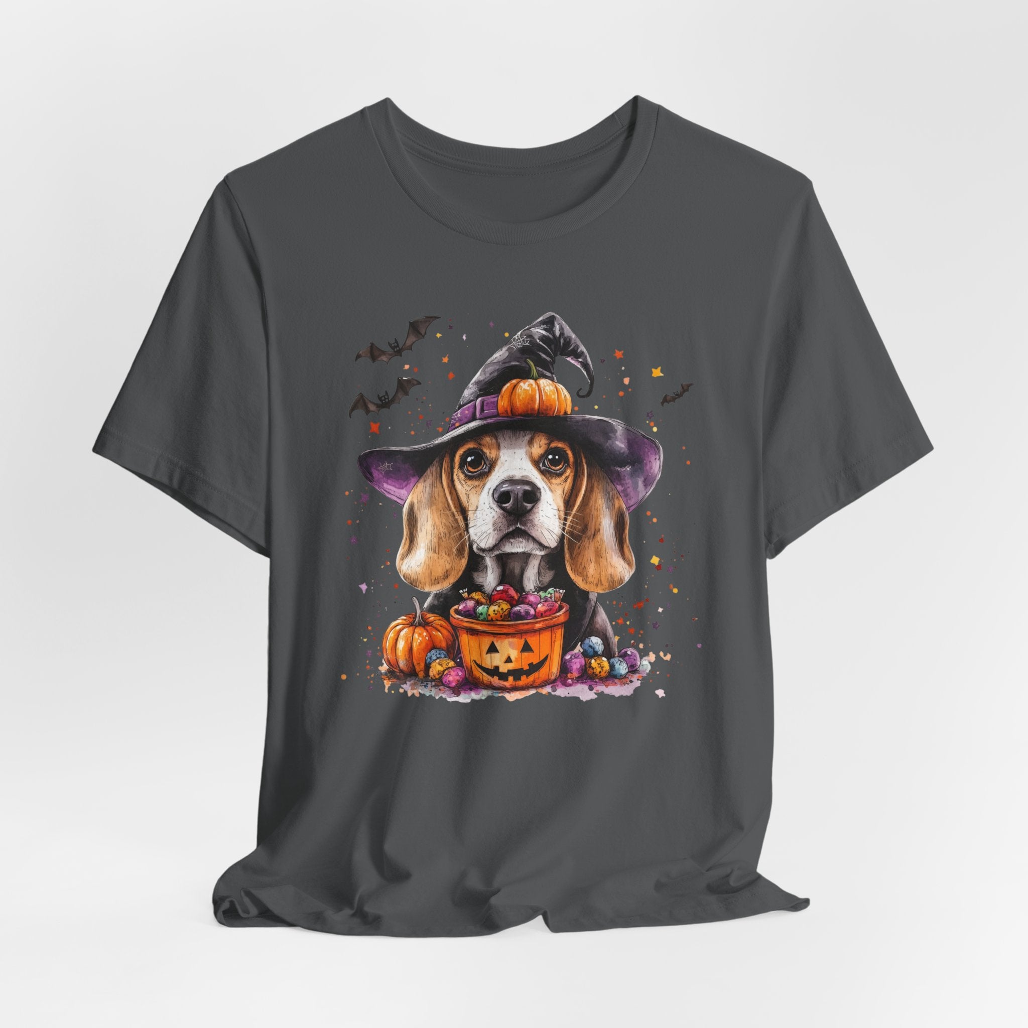 Beagle Bewitched Tee