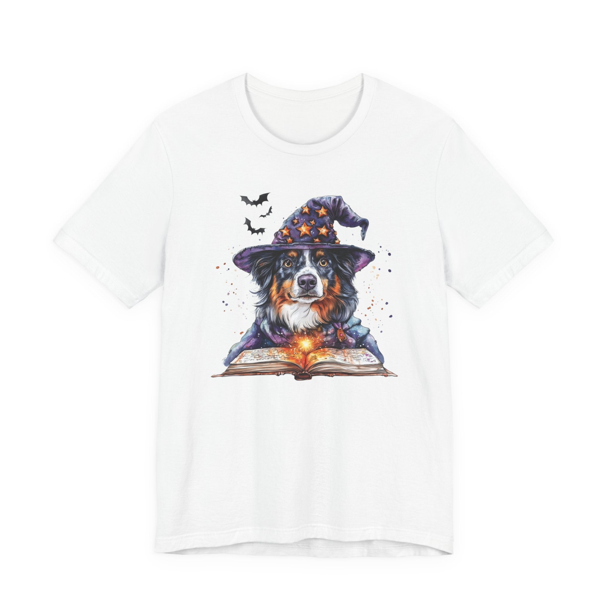 Australian Shepherd Costume Tee