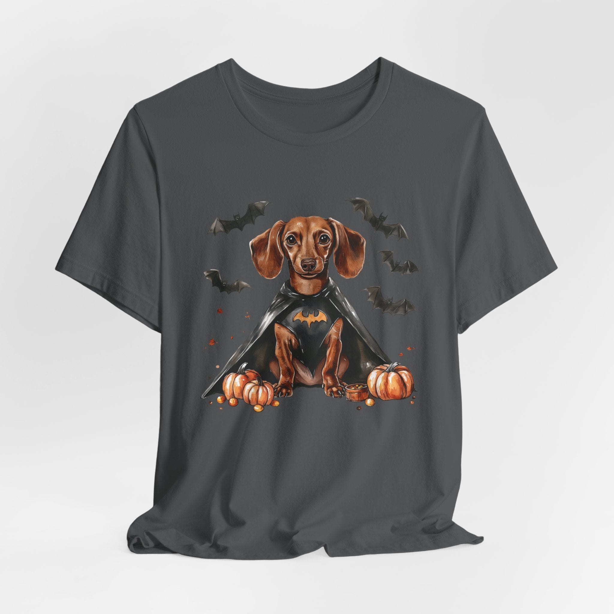Dachshund Costume Tee