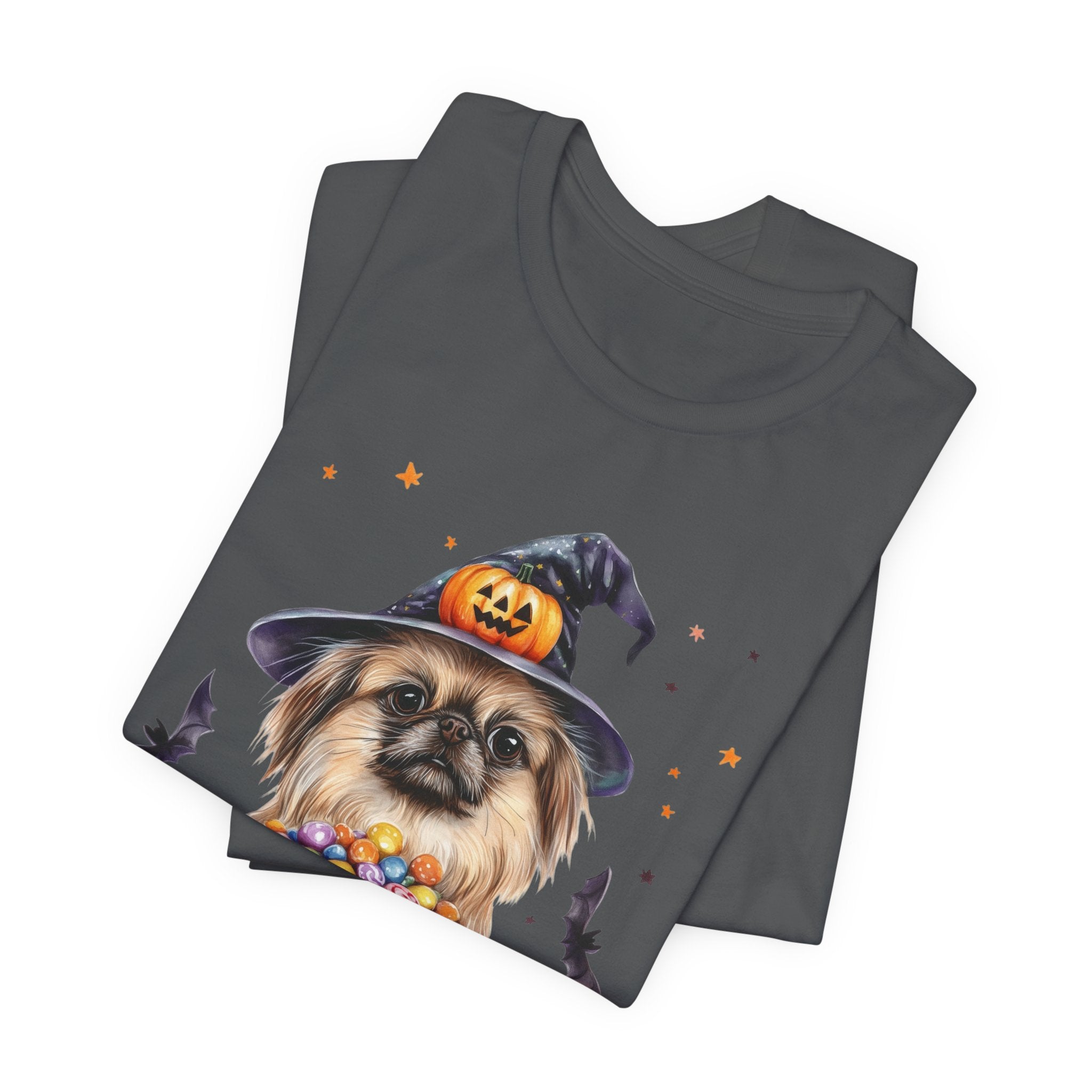 Pekingese Bewitched Tee