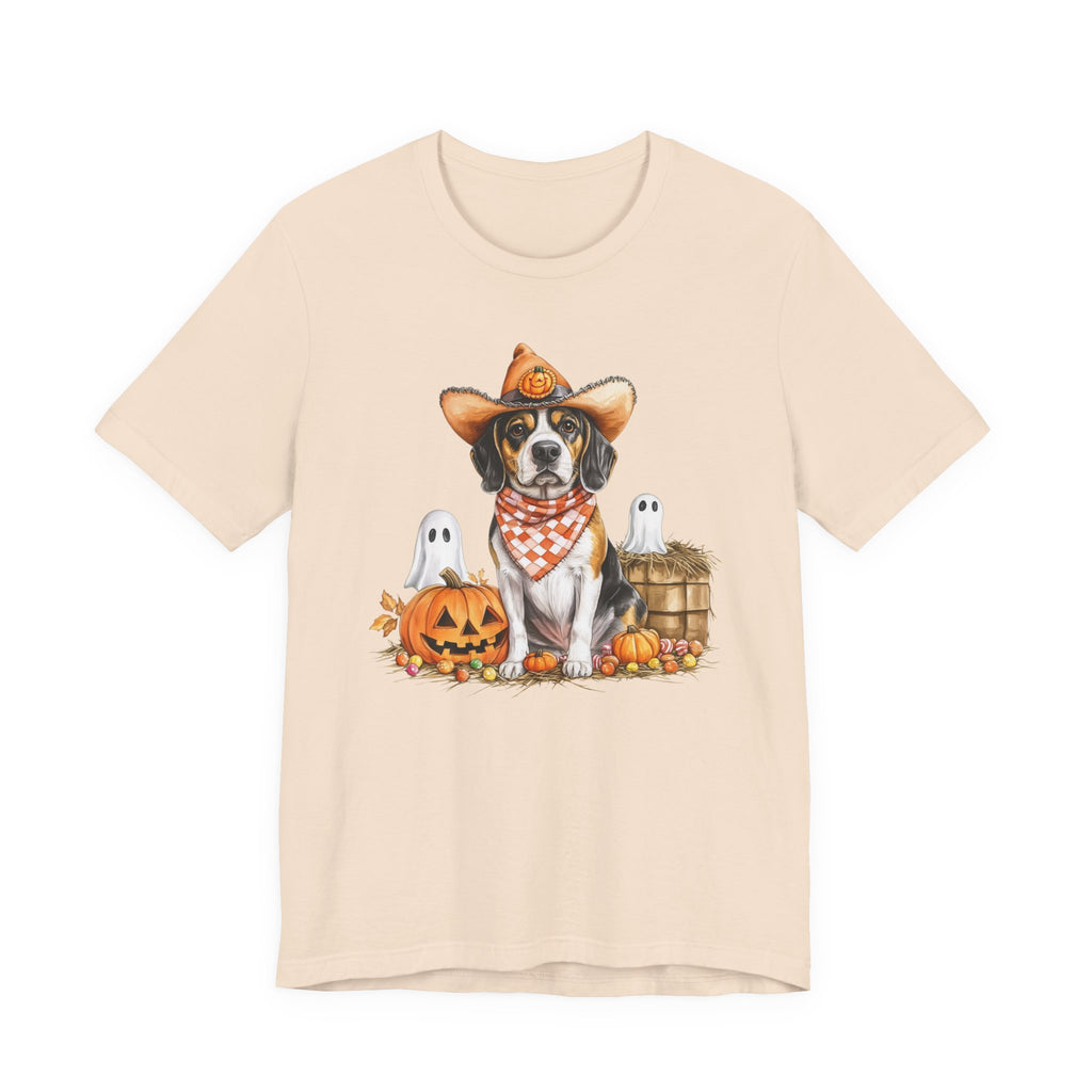 Beagle Costume Tee