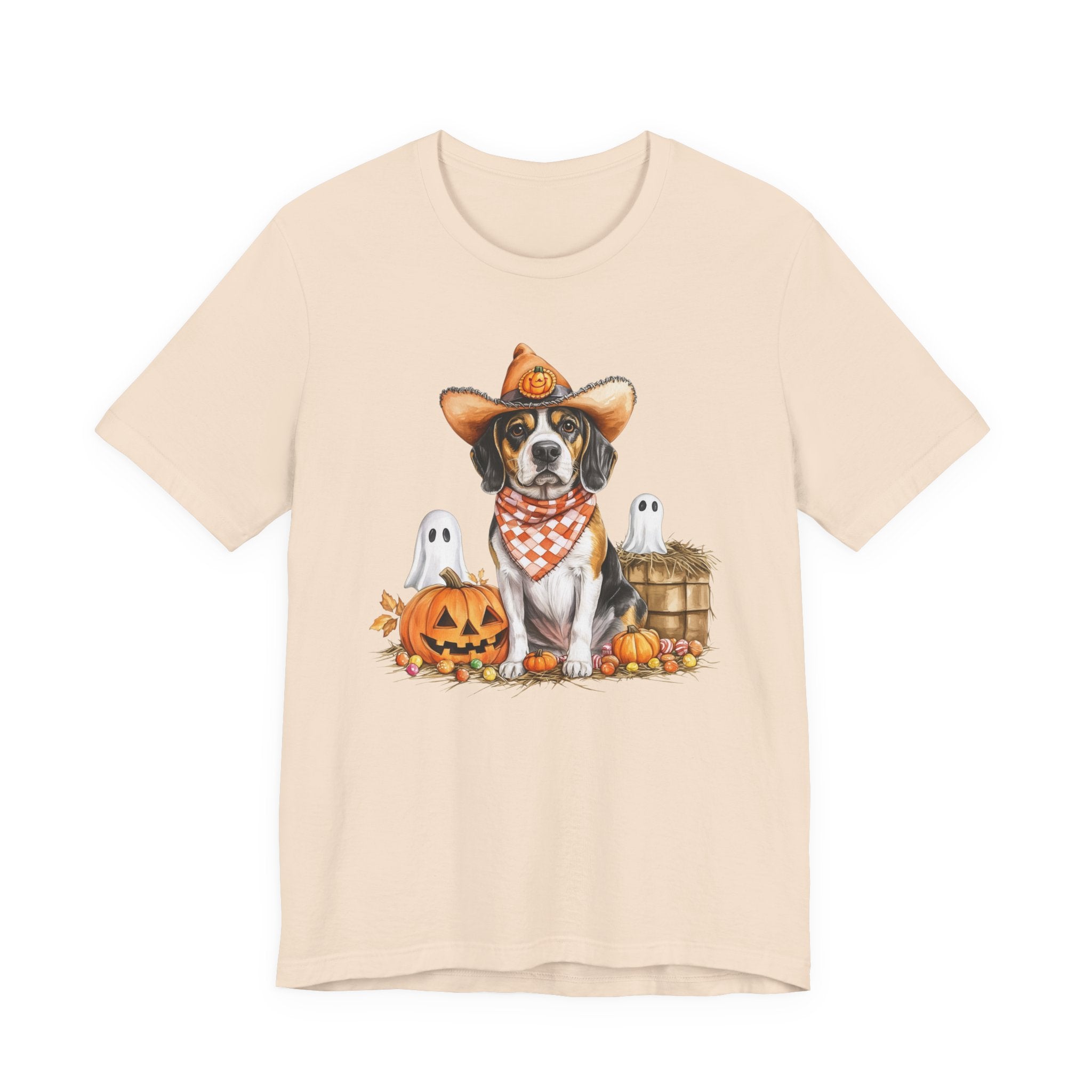Beagle Costume Tee