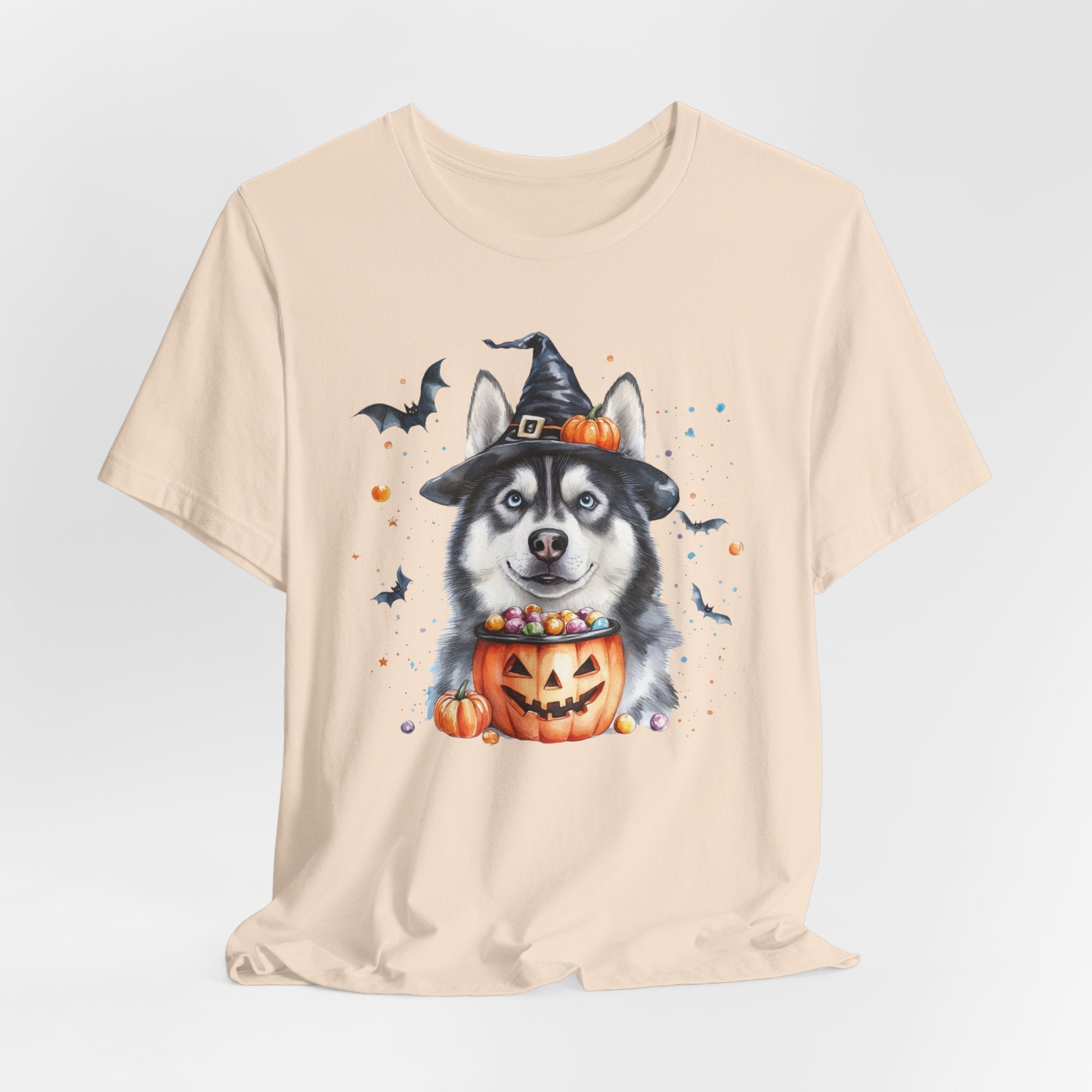 Husky Bewitched Tee