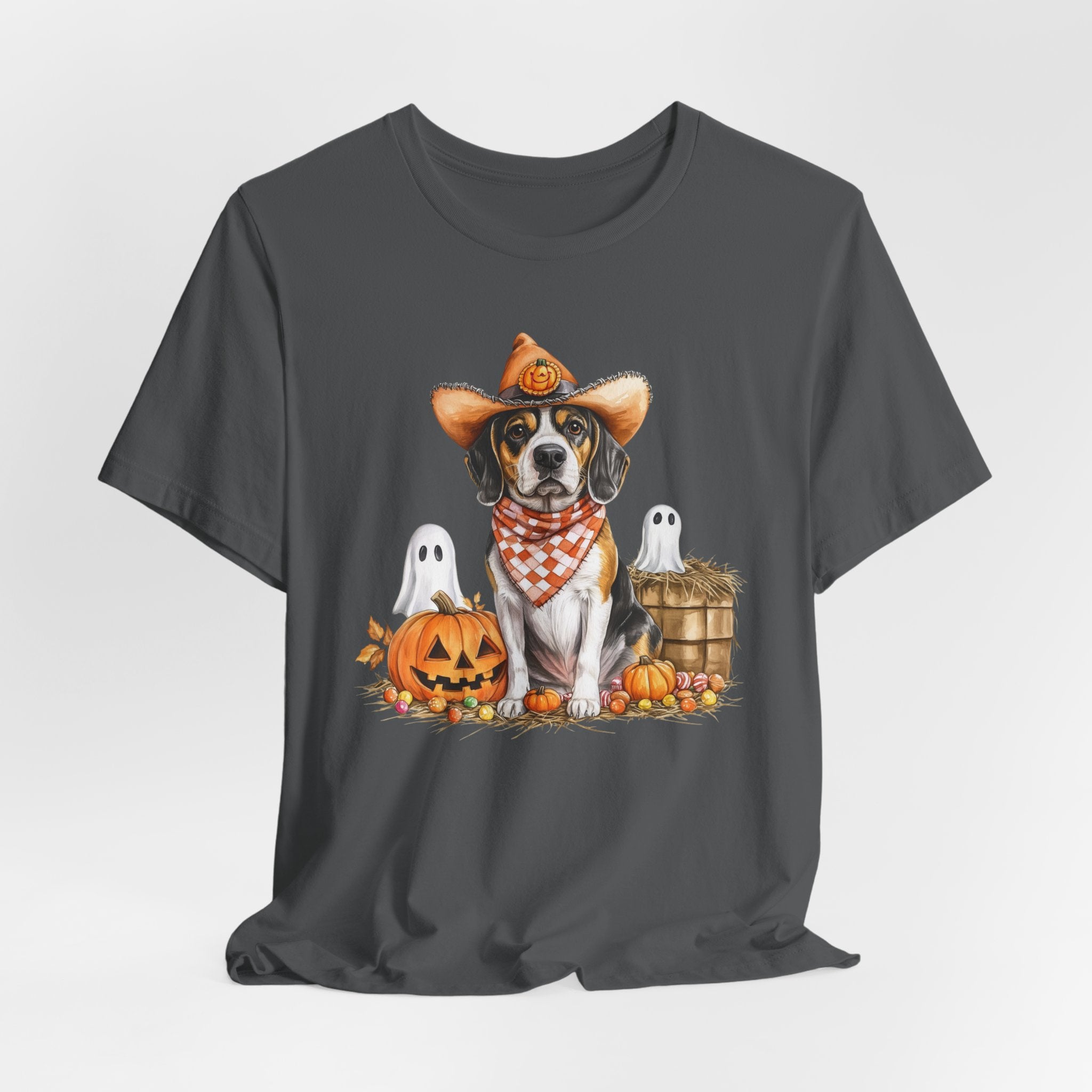 Beagle Costume Tee