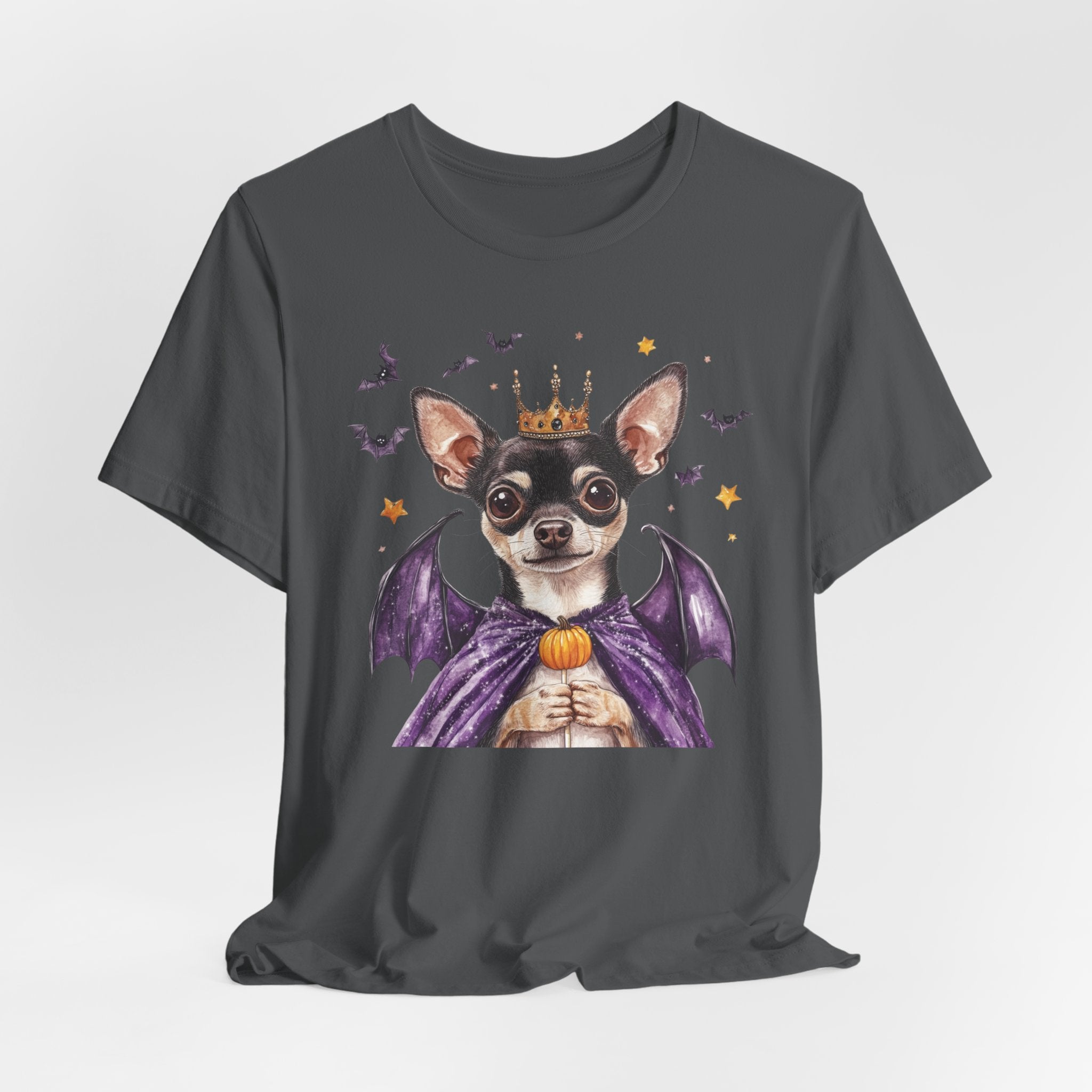 Chihuahua Costume Tee