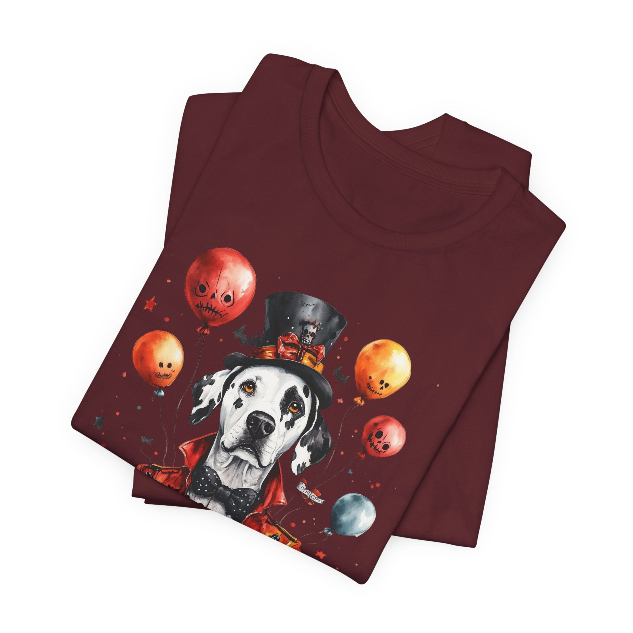 Dalmatian Costume Tee