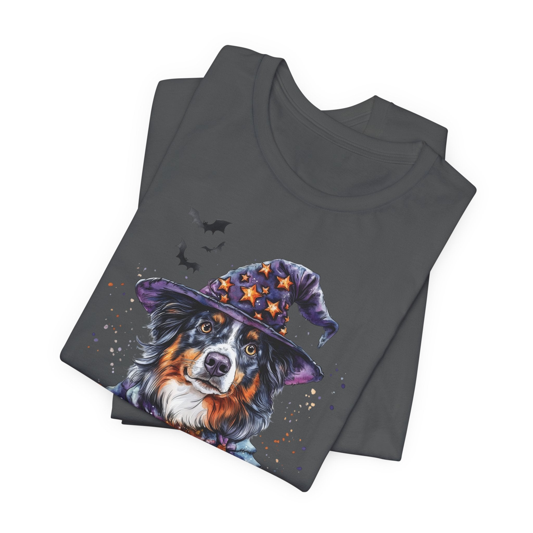 Australian Shepherd Costume Tee