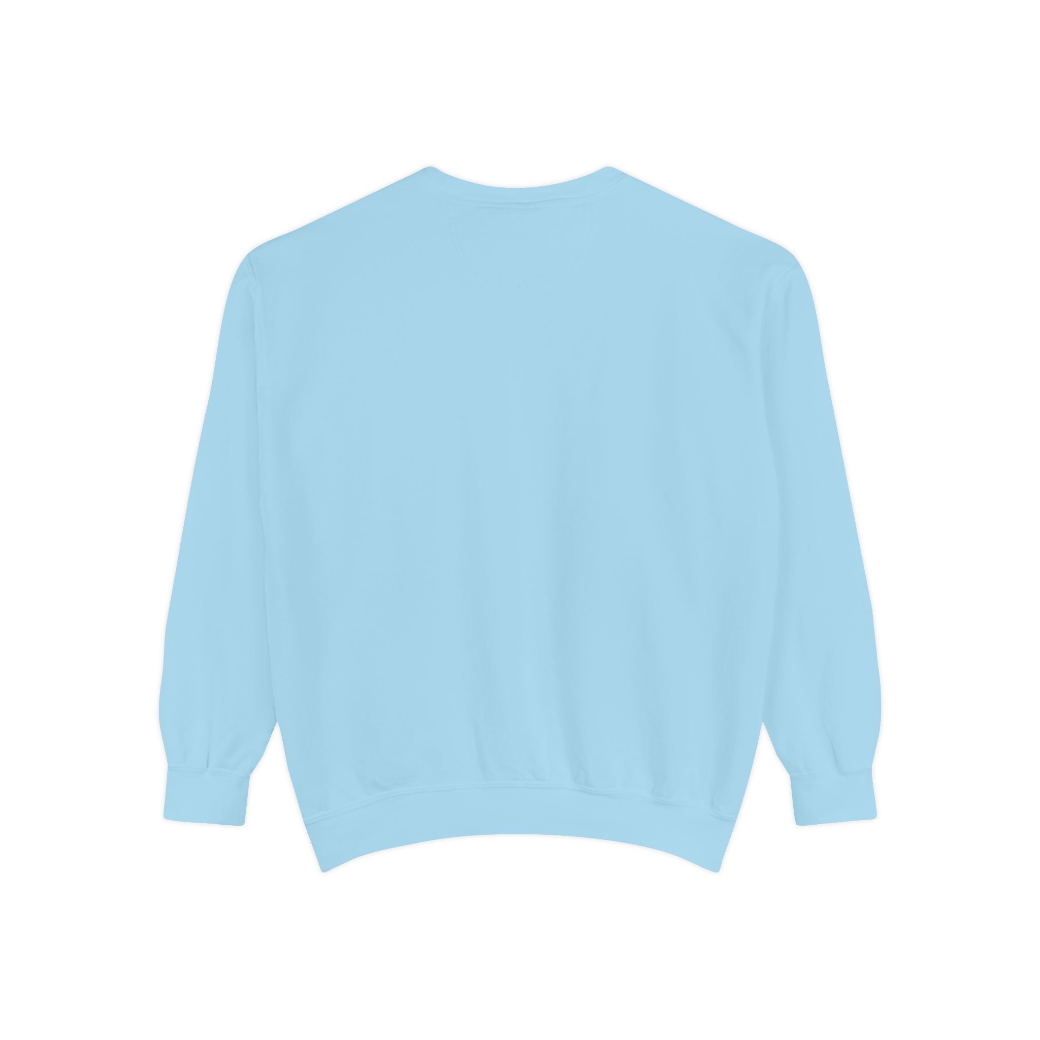 Weimaraner Haunted Howler Crew Neck