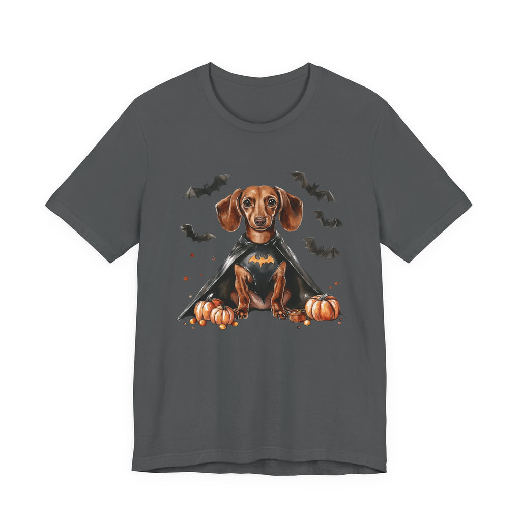 Dachshund Costume Tee