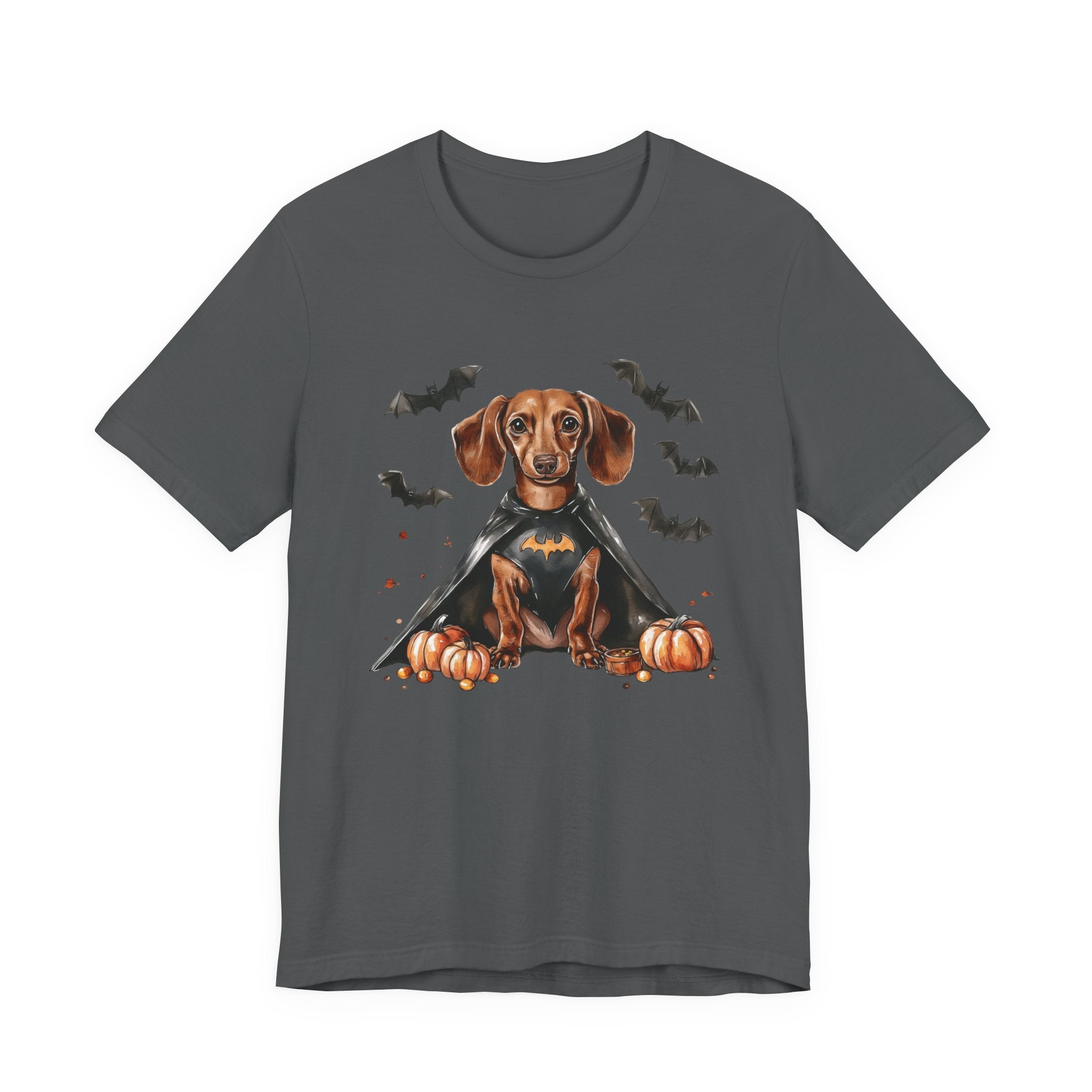 Dachshund Costume Tee