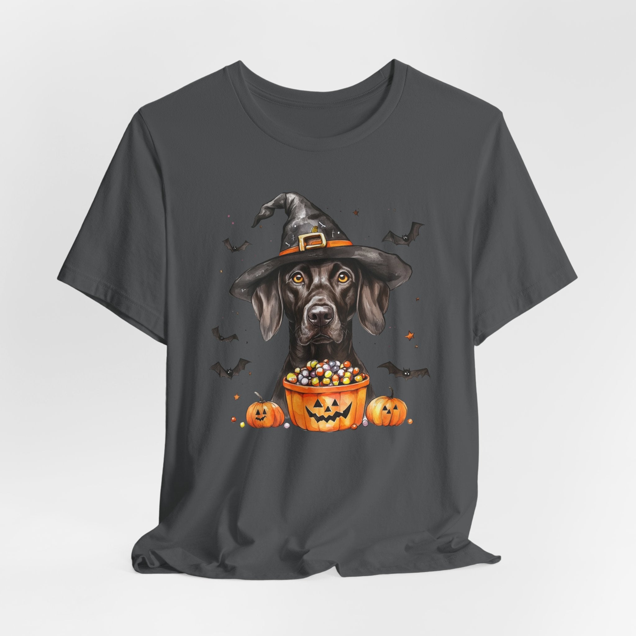 German Shorthaired Pointer Bewitched Tee