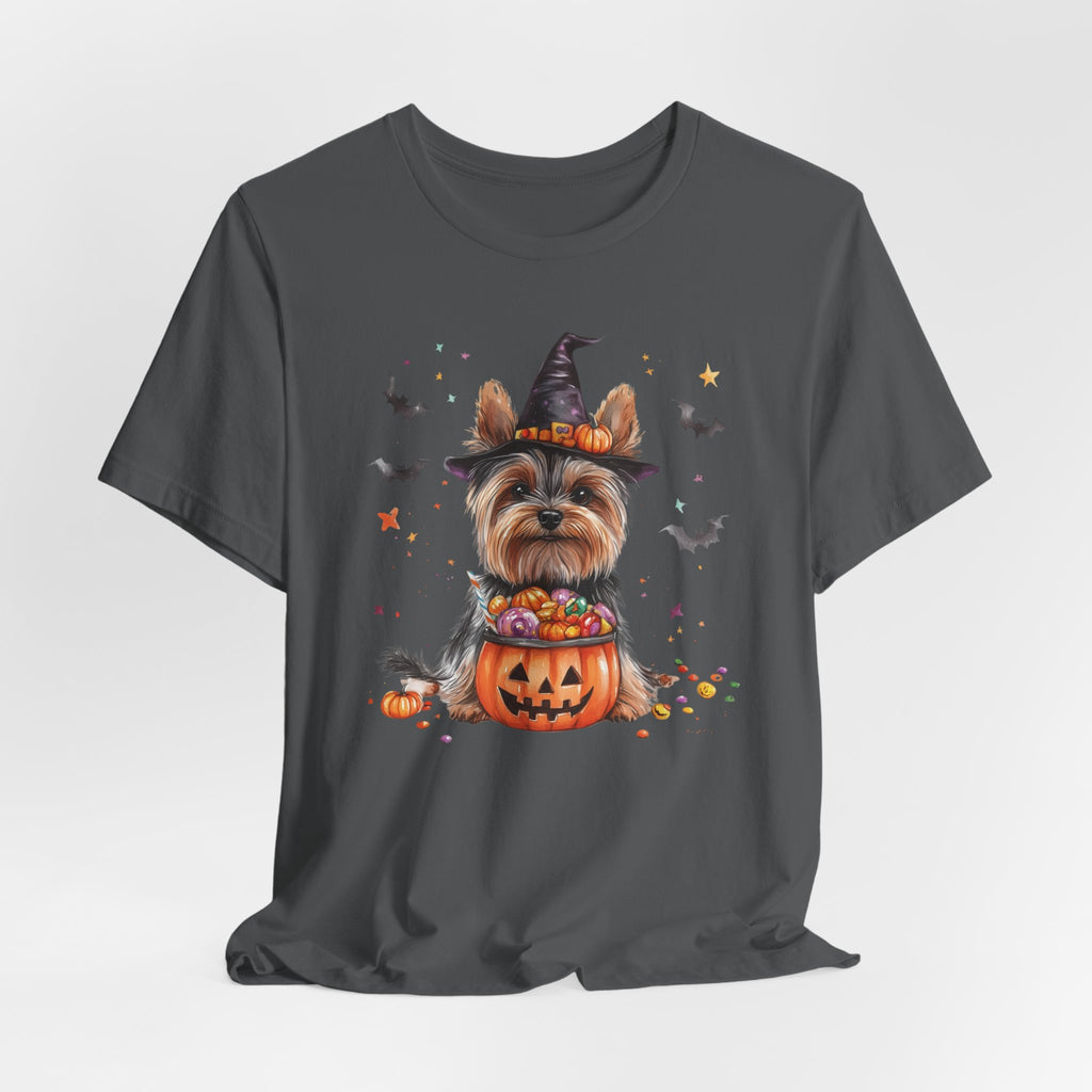 Yorkshire Terrier Bewitched Tee