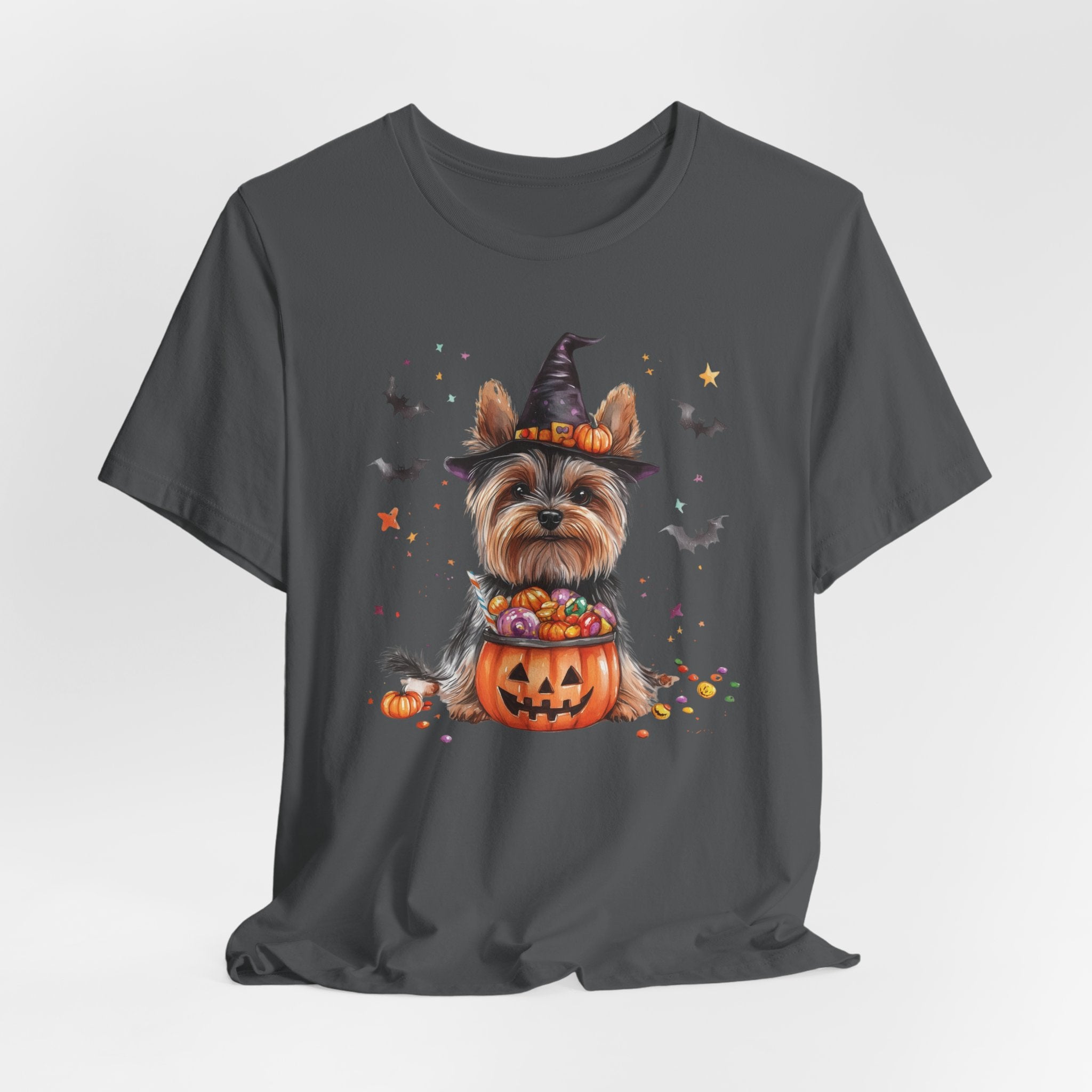 Yorkshire Terrier Bewitched Tee