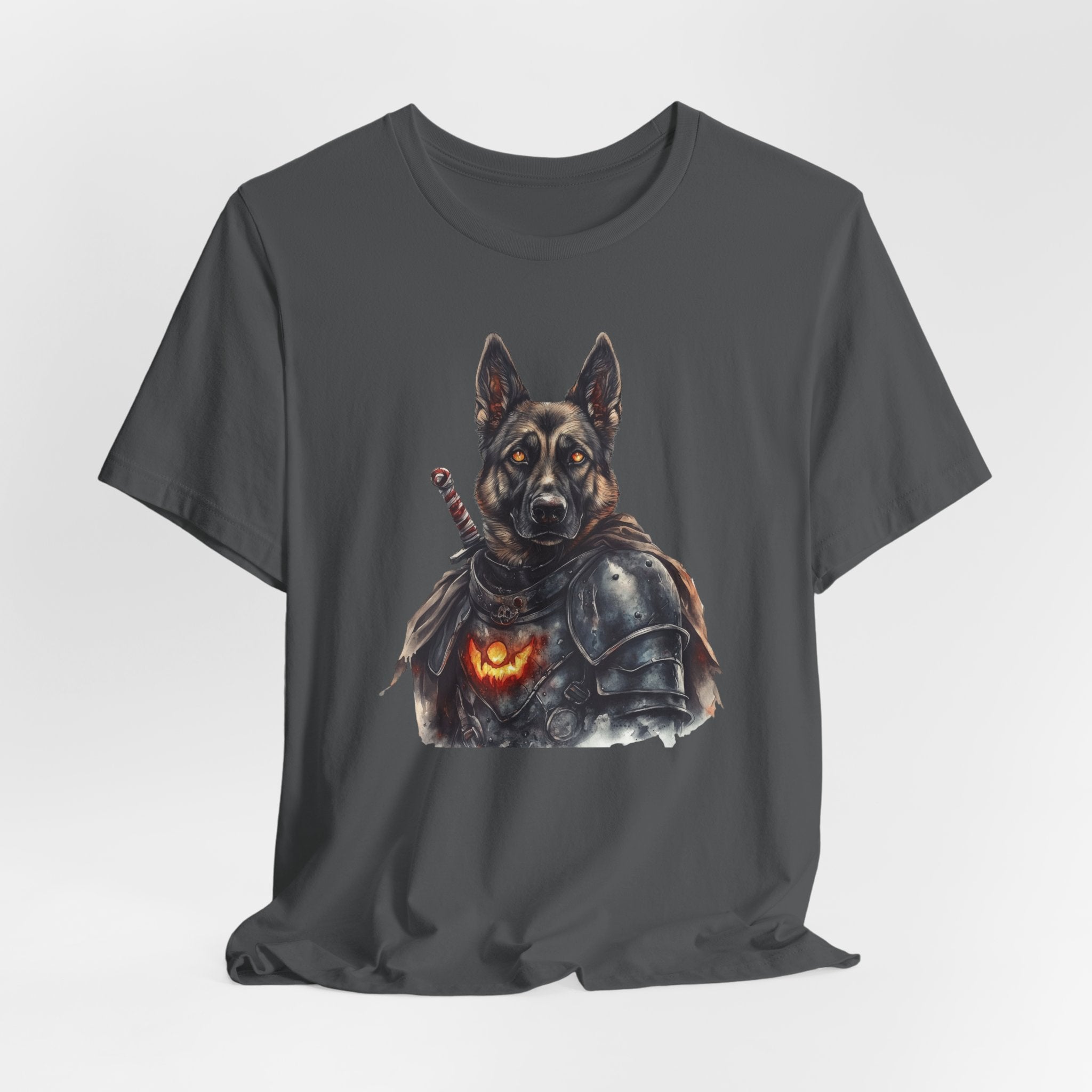 German Shepherd Costume Tee