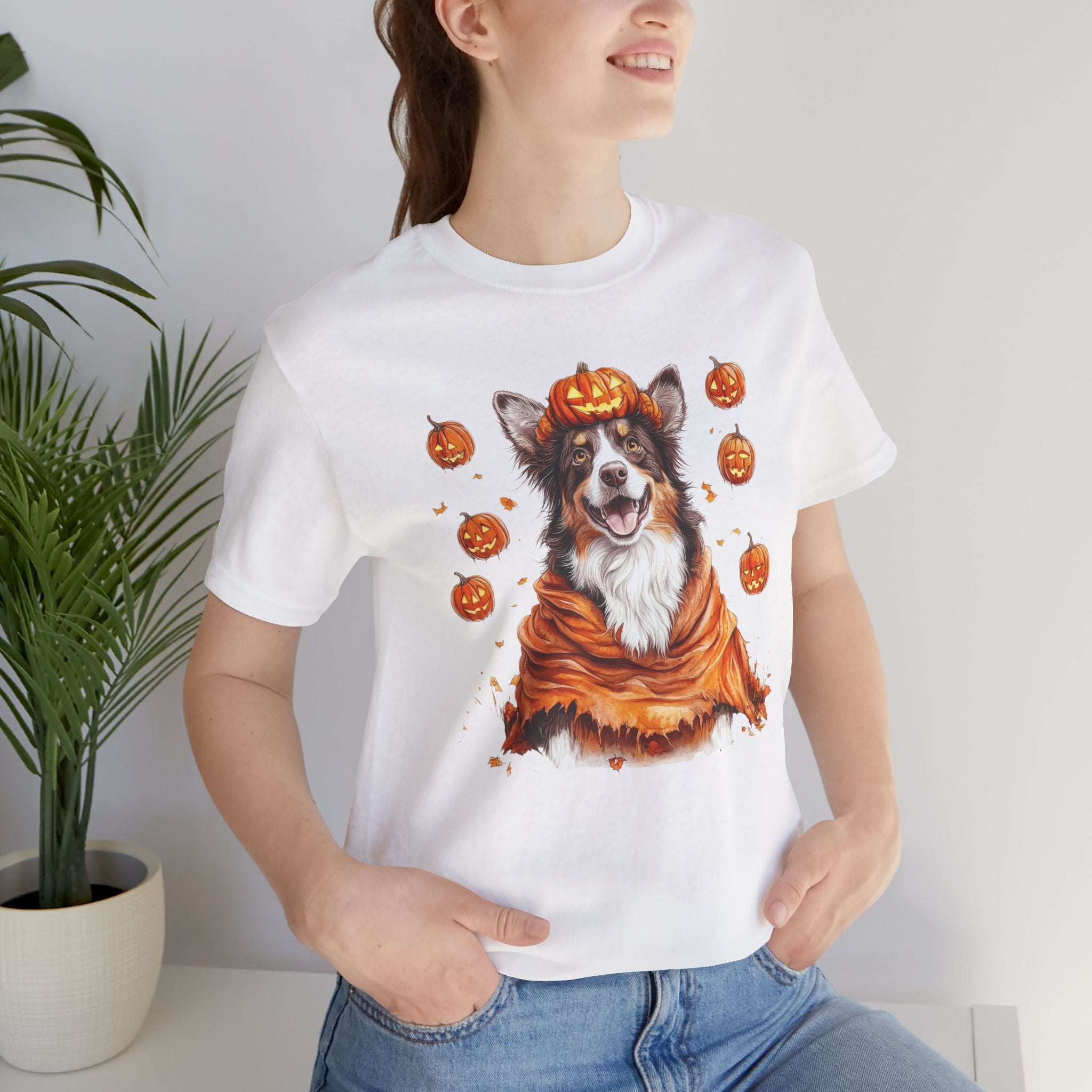 Australian Shepherd II Costume Tee
