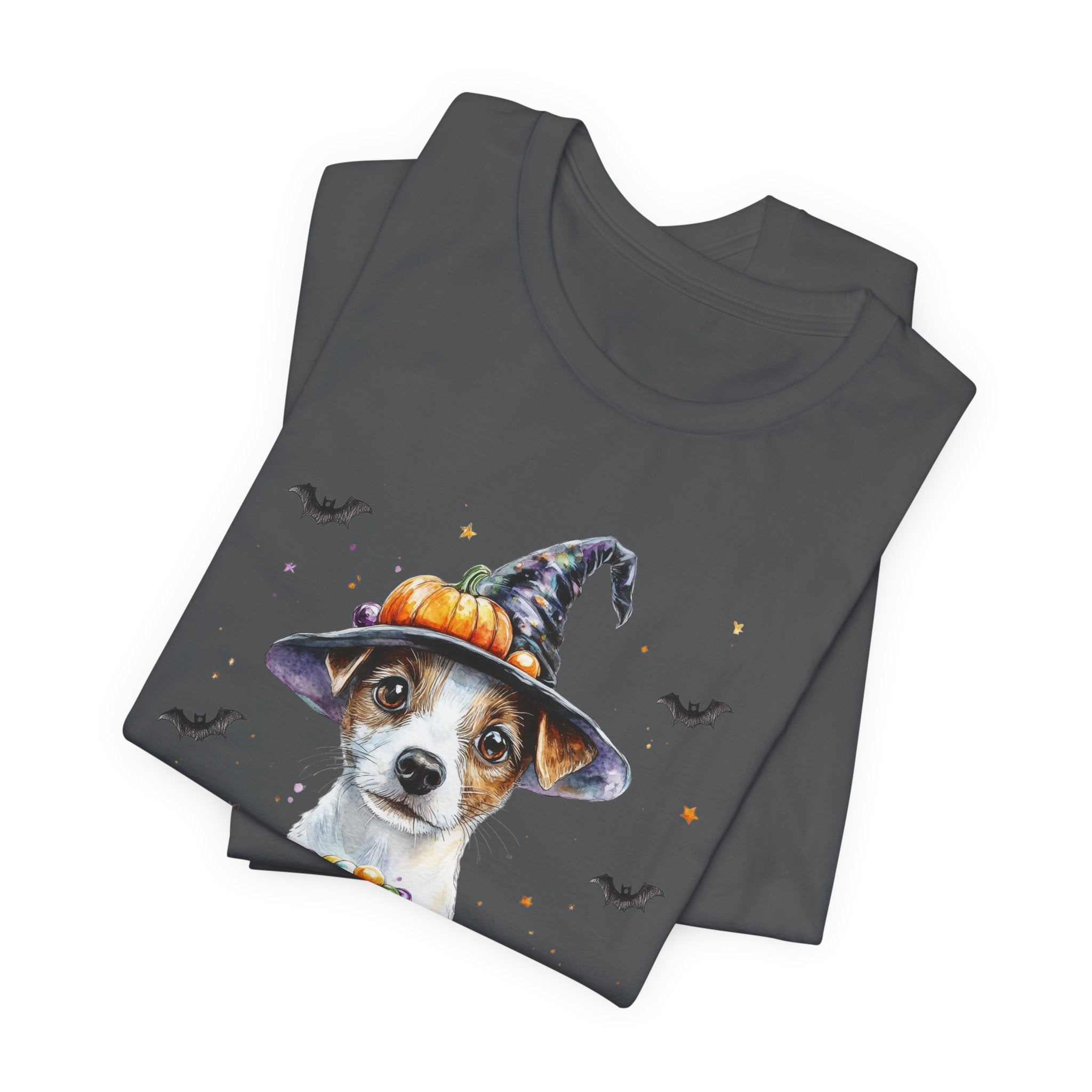 Jack Russell Terrier Bewitched Tee