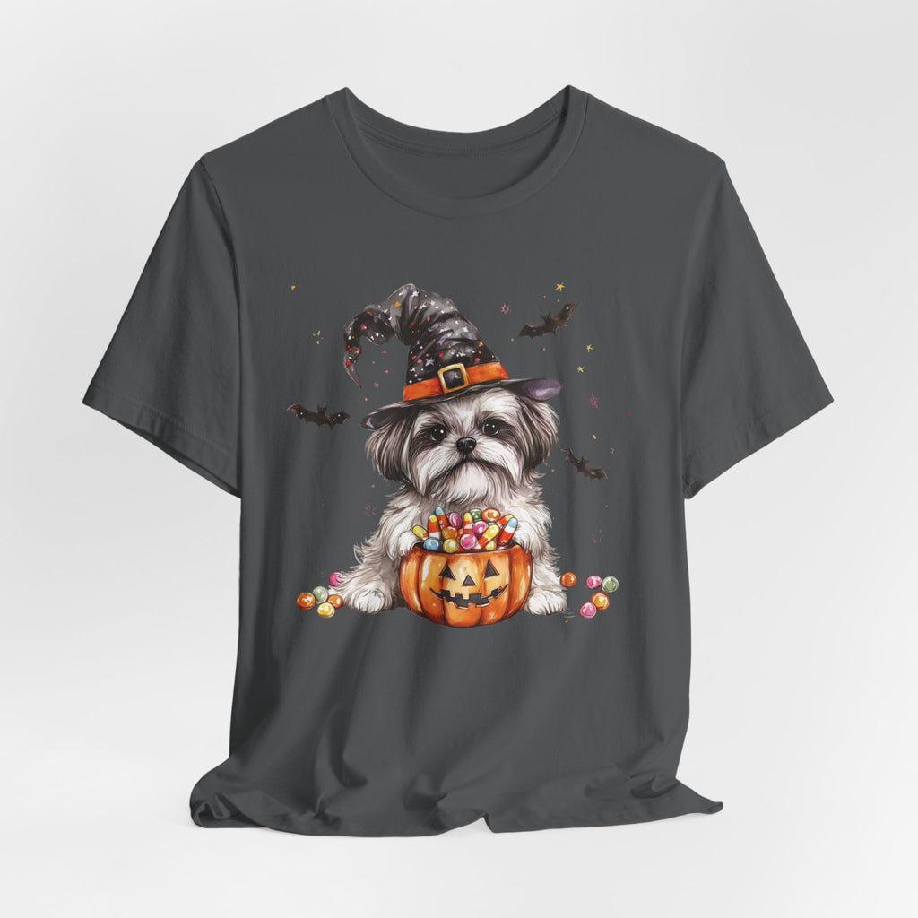 Shih Tzu Bewitched Tee