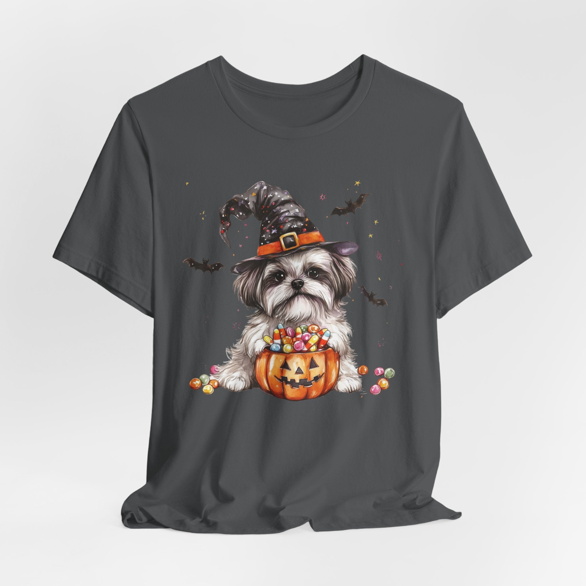 Shih Tzu Bewitched Tee