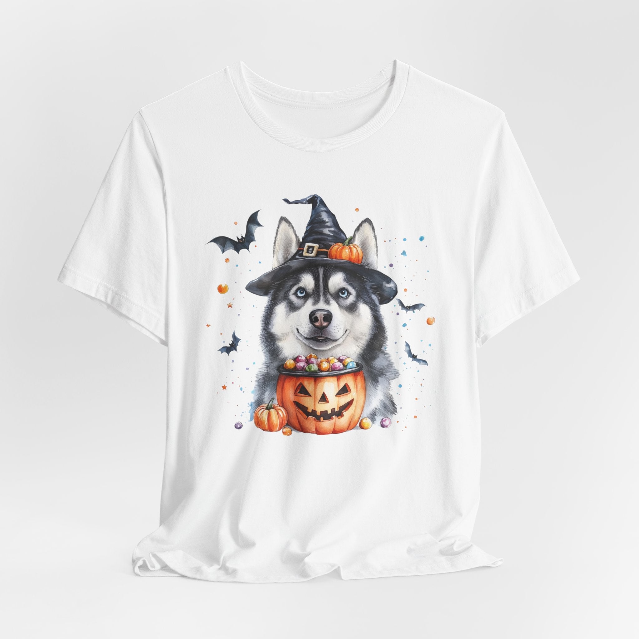 Husky Bewitched Tee