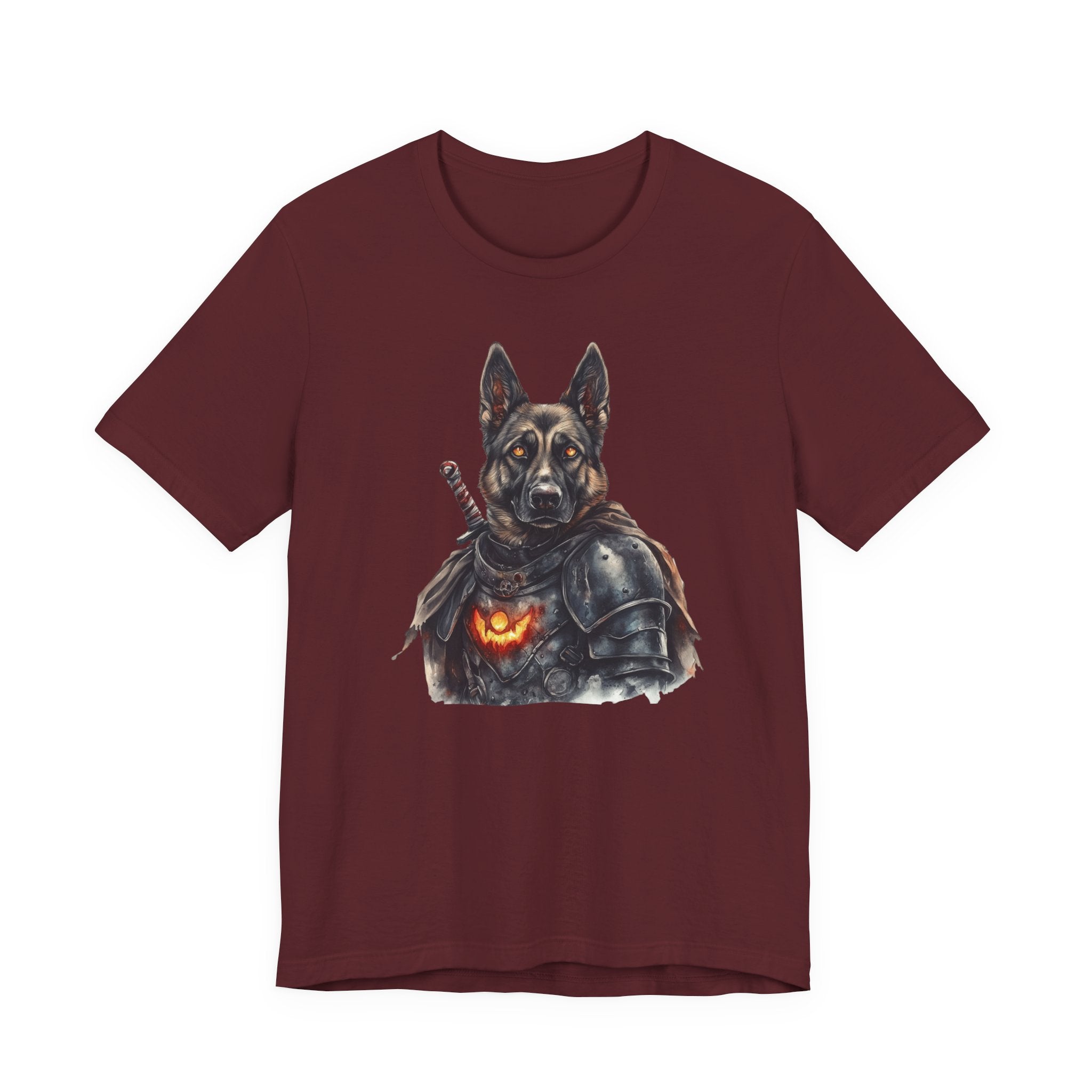 German Shepherd Costume Tee