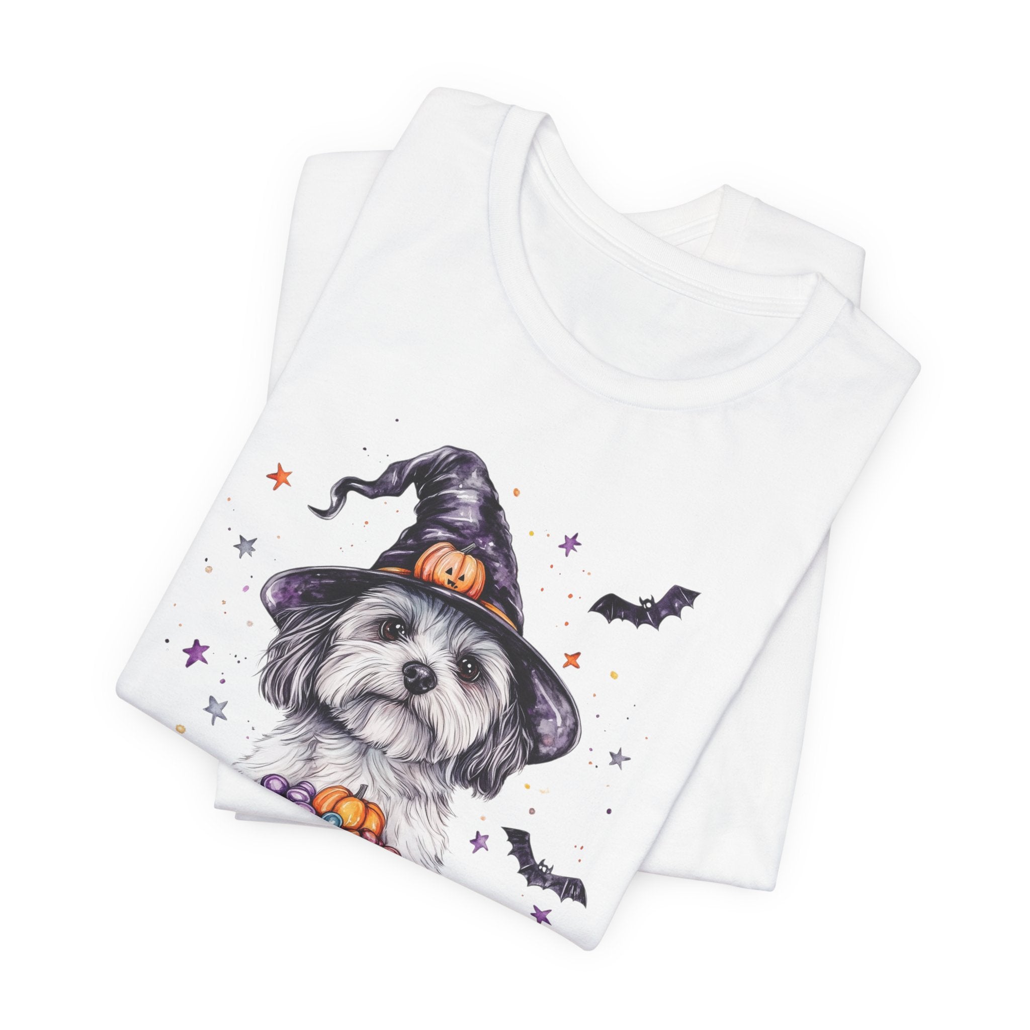Shih Tzu II Bewitched Tee