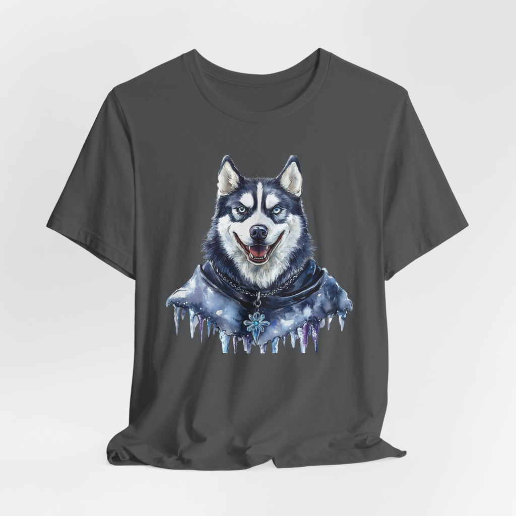 Husky Costume Tee