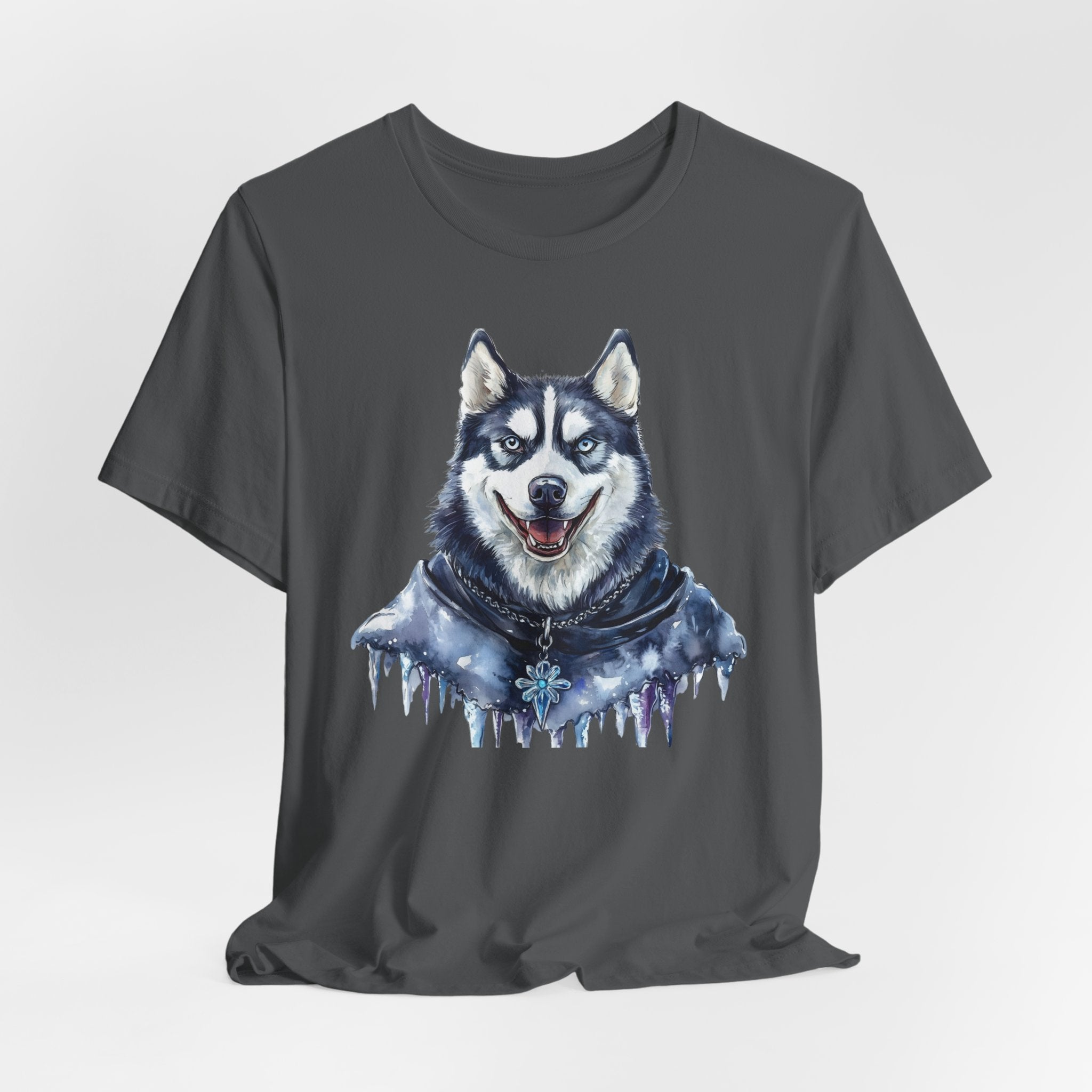 Husky Costume Tee