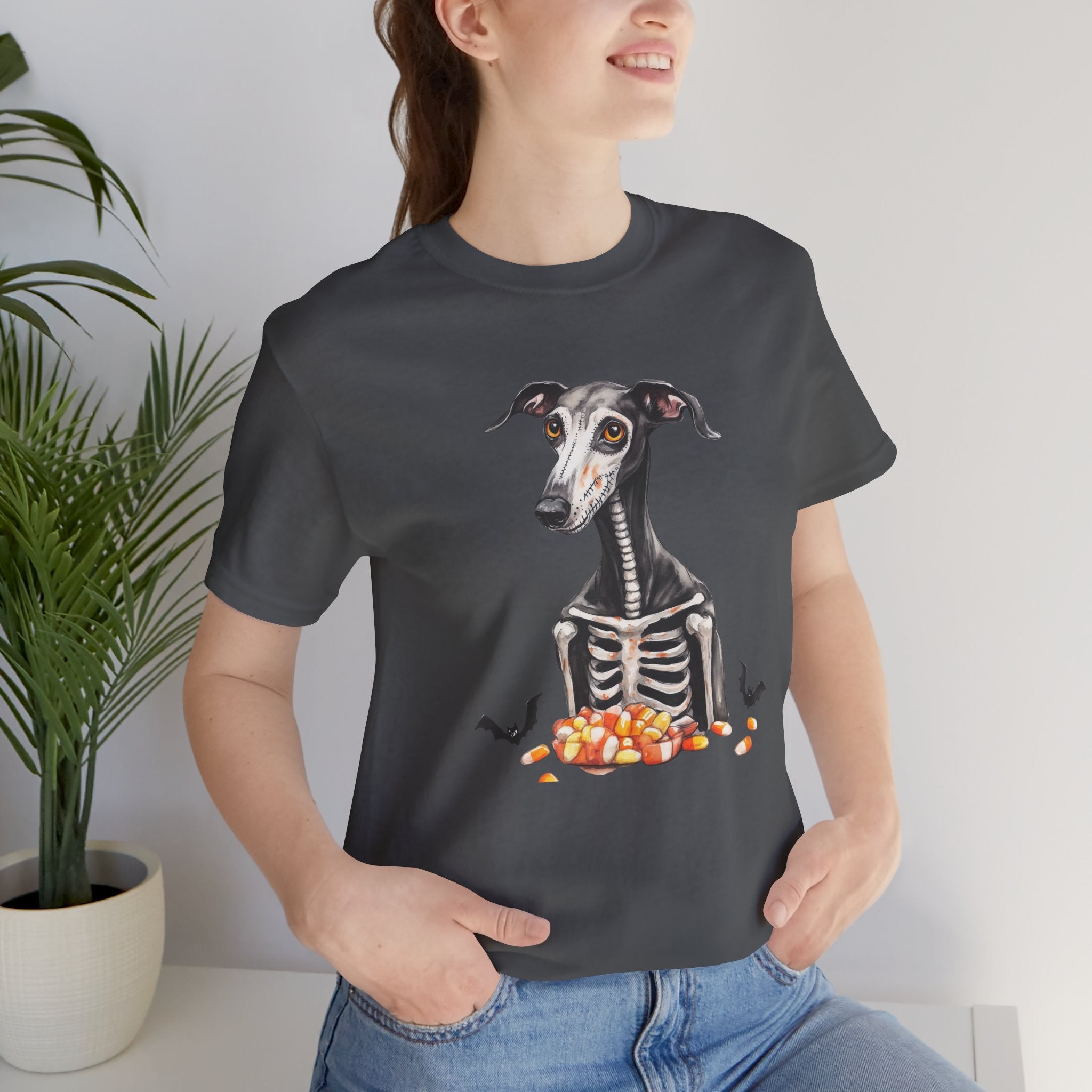 Greyhound Costume Tee