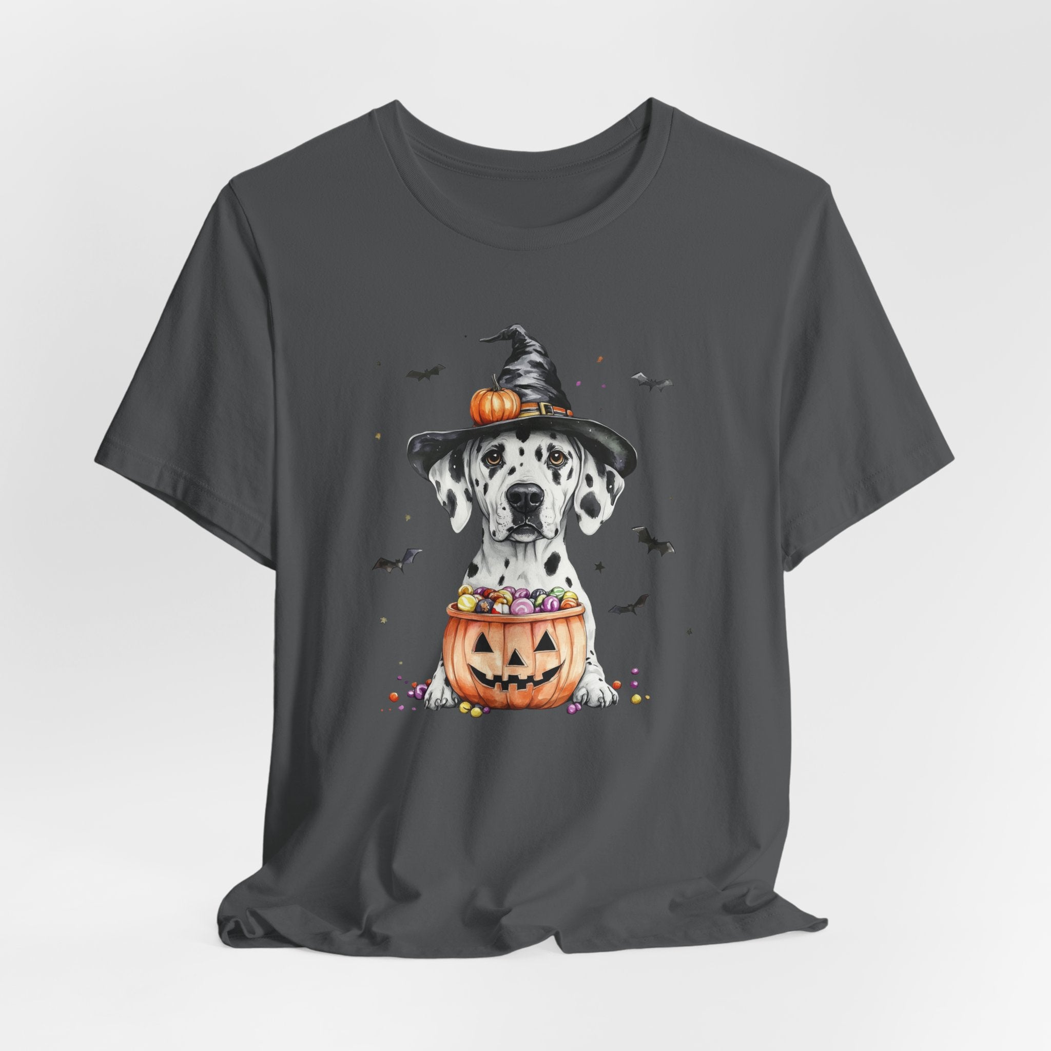 Dalmatian Bewitched Tee