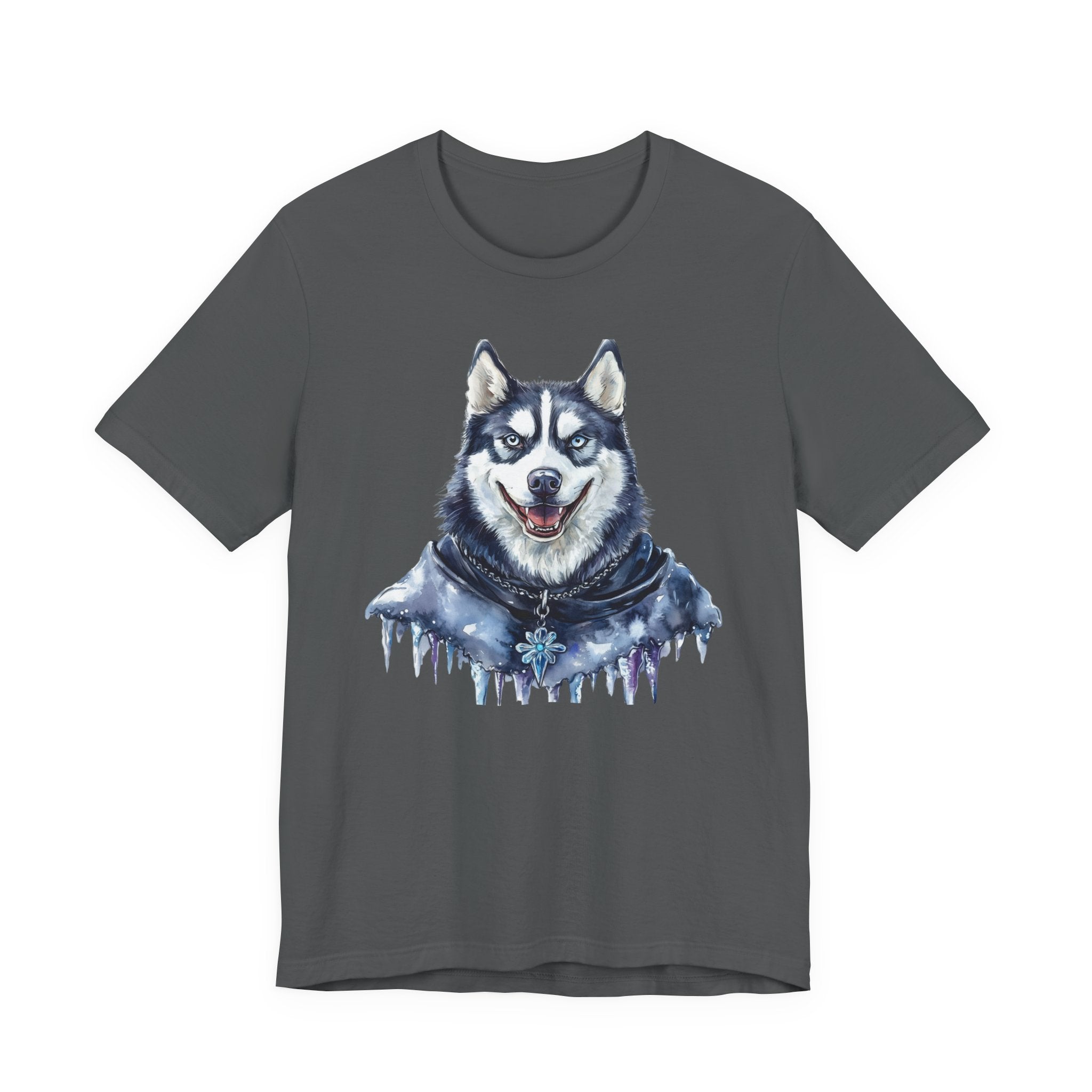 Husky Costume Tee