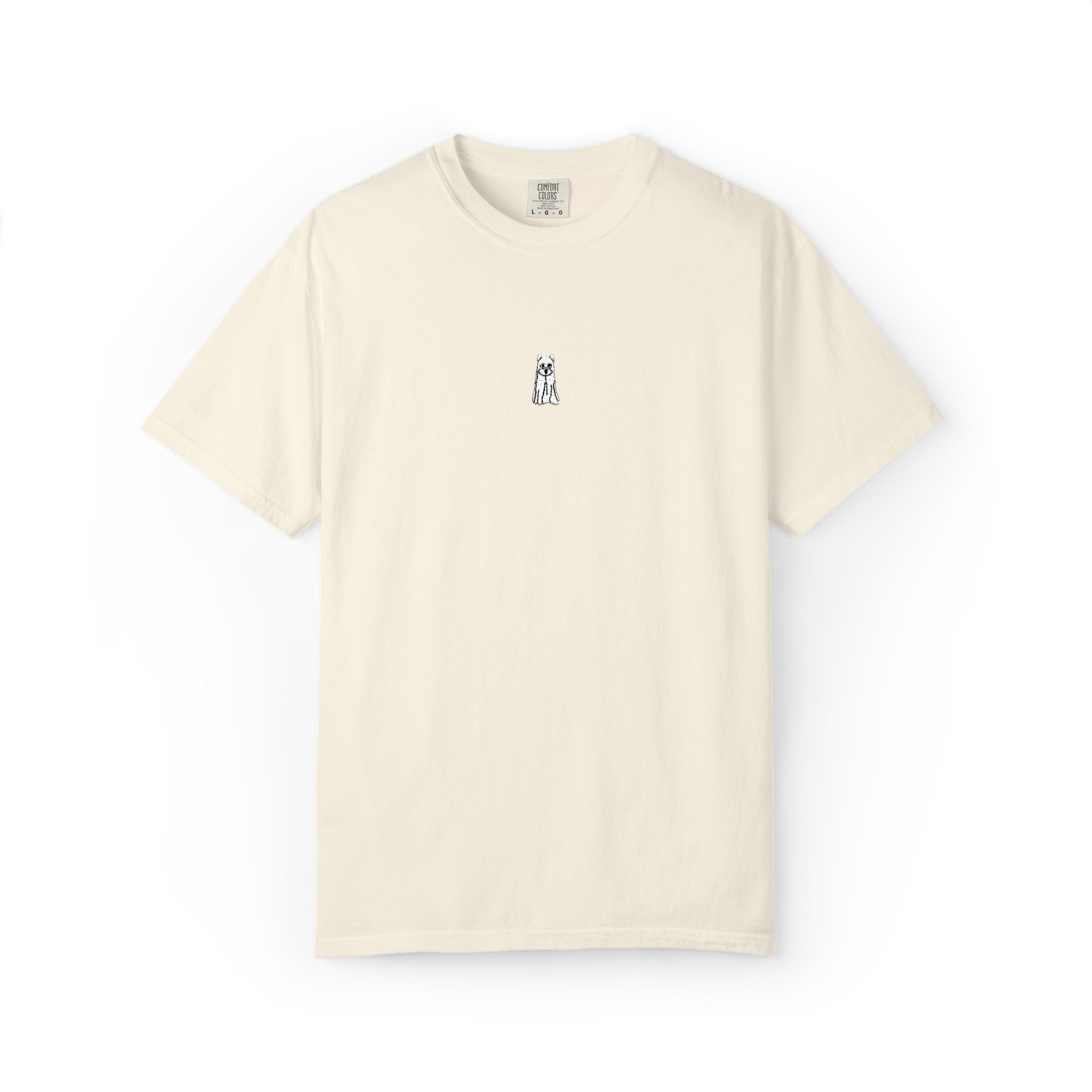 Westie Haunted Howler Tee