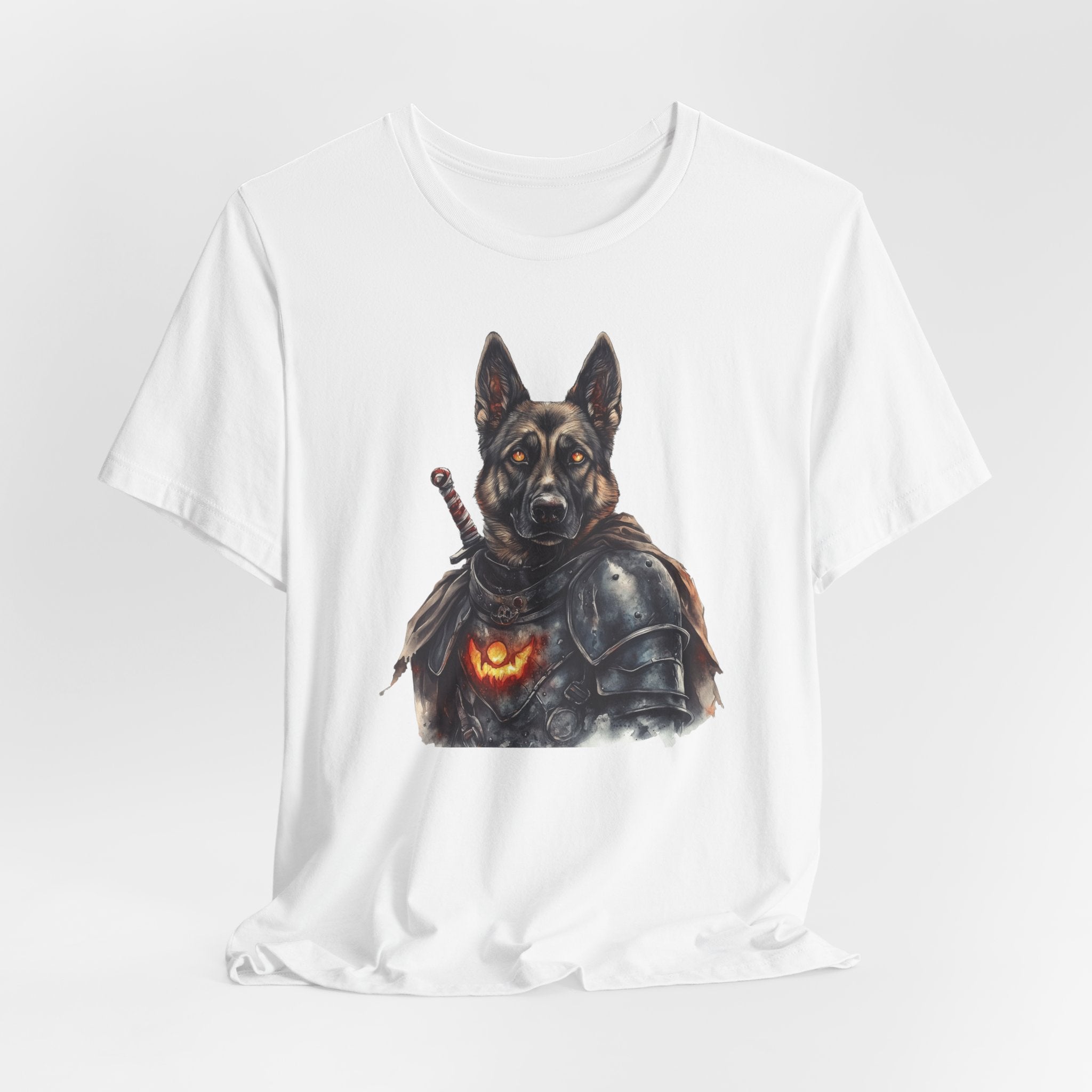 German Shepherd Costume Tee