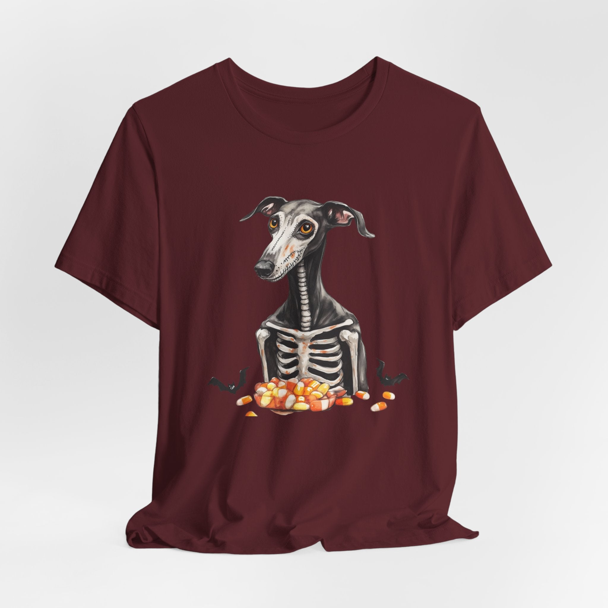 Greyhound Costume Tee