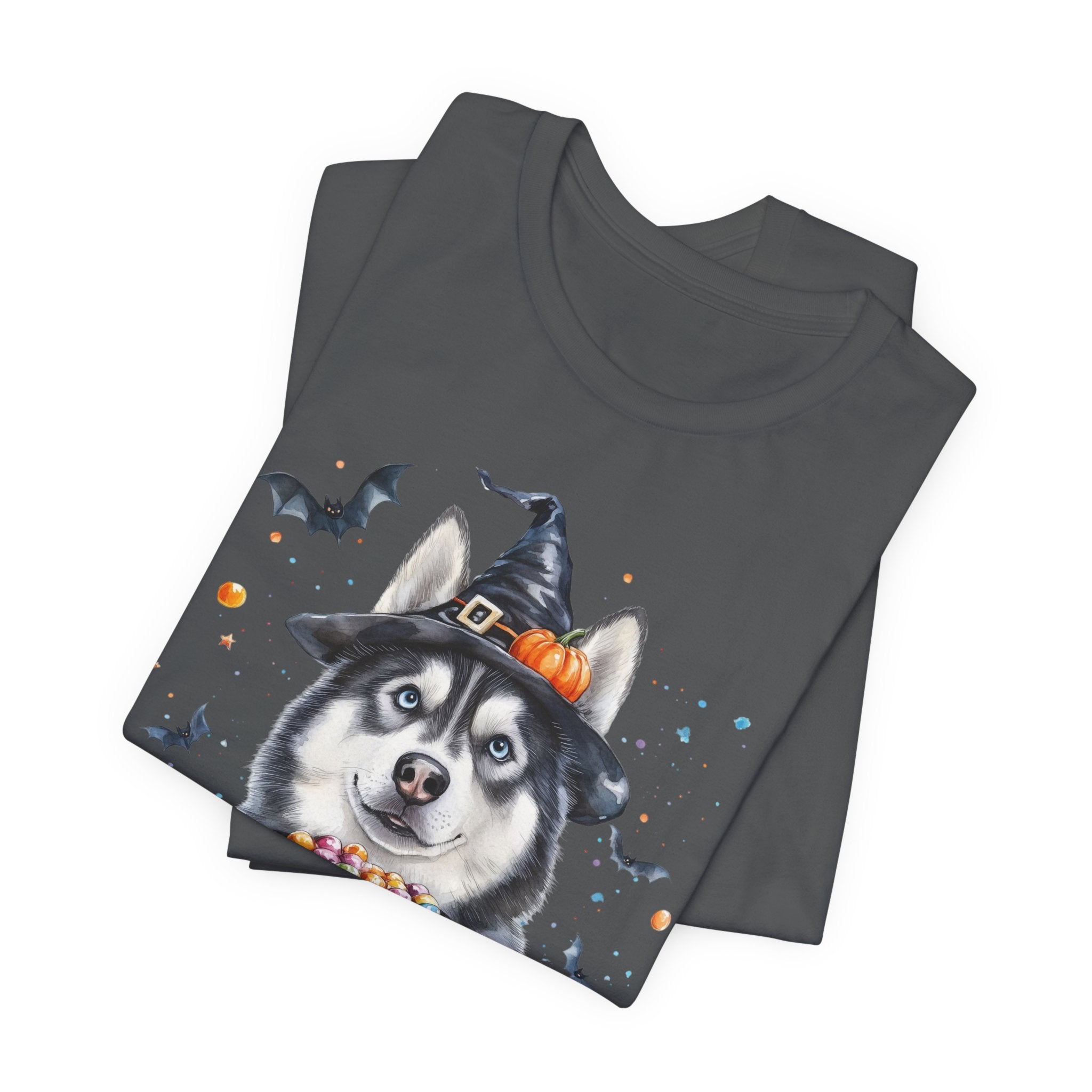 Husky Bewitched Tee