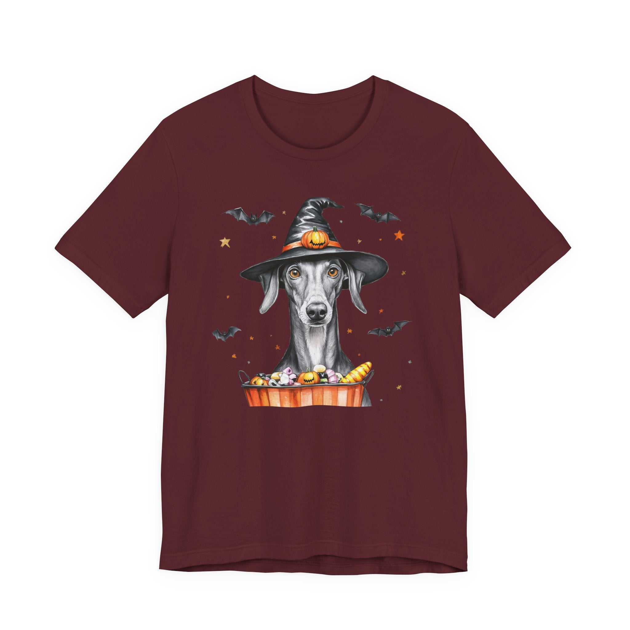 Greyhound Bewitched Tee