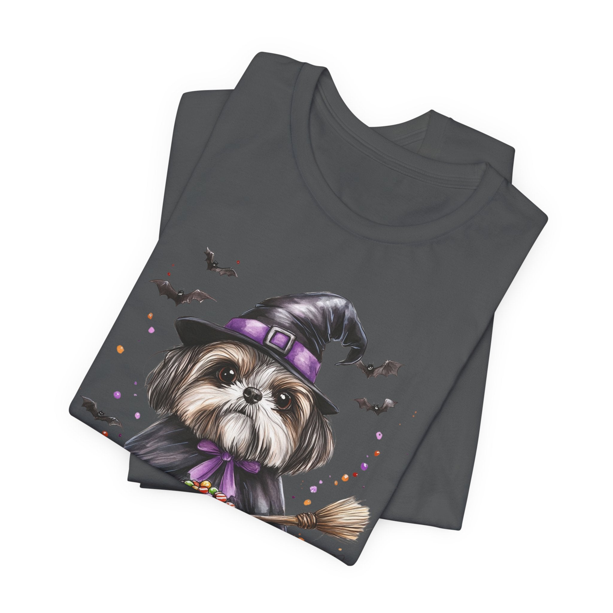 Shih Tzu Costume Tee