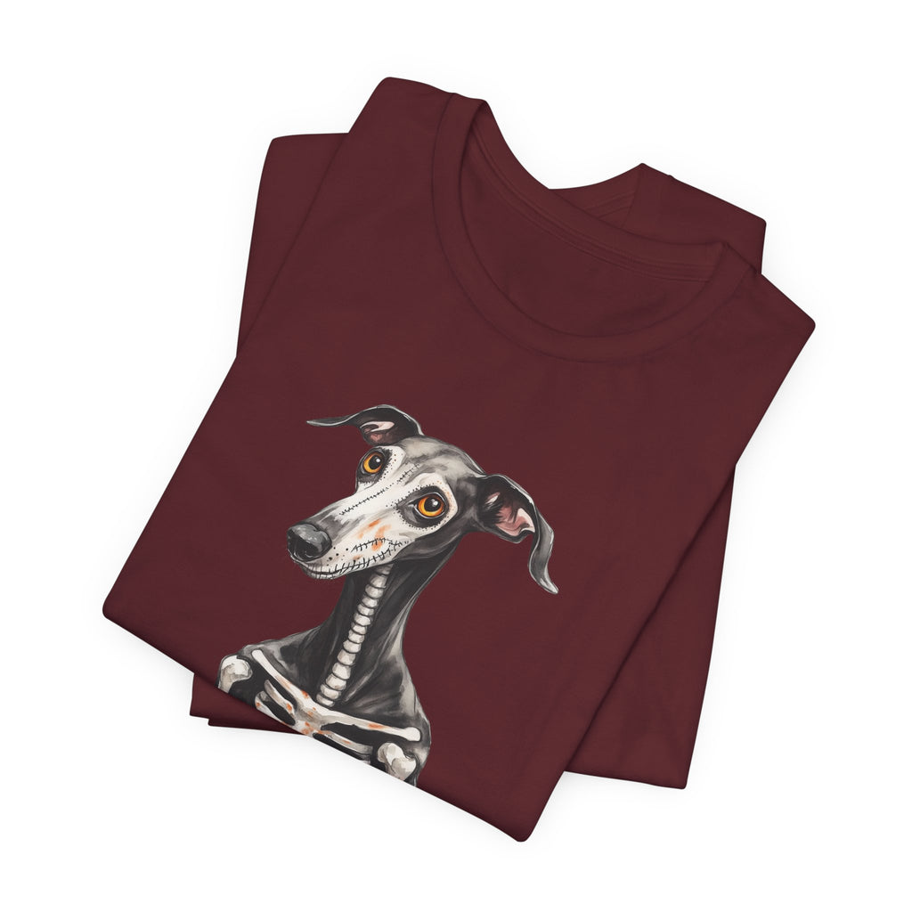 Greyhound Costume Tee
