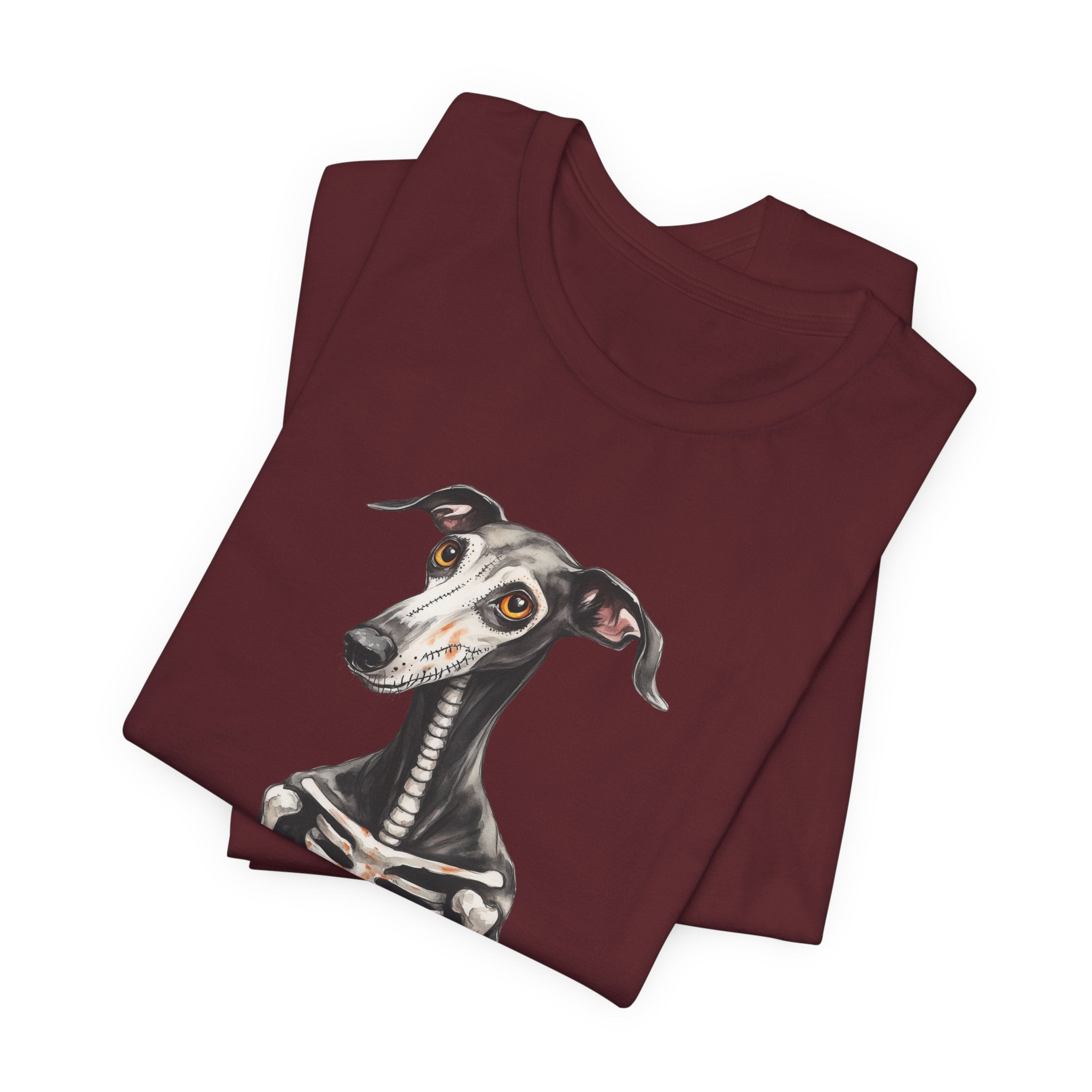 Greyhound Costume Tee